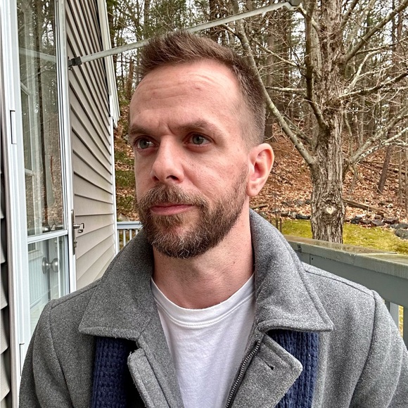 Meet your Posher, James - Picture 1 of 1